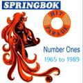 NUMBER ONE CHART HITS [1965 to 1989] South Africa, UK & USA, feat The Beatles, ABBA, Phil Collins