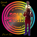 DJ Spinna Sound Spectrum (Episode 5 special tribute to Pops part Two)