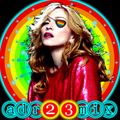 MADONNA MIX - Madame X Trip 2 (adr23mix) SPECIAL DJs EDITIONS Big Room Mix