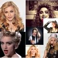 Madonna's Birthday