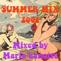 SUMMERMIX 2001  - Vol 1 e 2 - Mixed by Mario Lanotte