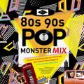 80s-90s POP Monster Mix PWL Hits Non-Stop Classic DJ Dance MegaMix