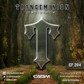 Trancemixion 204 by CASW!