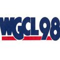 WGCL-FM 98.5 Cleveland Ohio Bumper Morgan in the afternoon from January 23, 1985