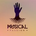 Musical Passion episode3 Mix By Ntshebe(Backyard Deepsoul)