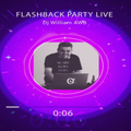 Live Flashback Party Exclusive - UPtempo