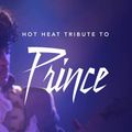 Hot Heat Tribute To Prince Live From UnderDog 6th May 2016