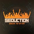 DJ Seduction Back To 91-95 The Trilogy Mix