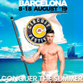 Conquer The Summer Circuit Festival Barcelona 2019 Set By AleCxander Dj