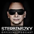 DJ Sterbinszky The Official Podcast 061