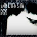 The Andy Cousin Show 21-10-2020