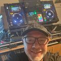 DJ Dave Bowen Live on Release DAB From Perth WA to Release HQ UK