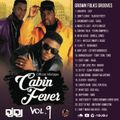 DJDJ Official Cabin Fever VOL.9
