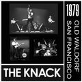  The Knack -Live 1979  Old Waldorf, San Francisco, CA