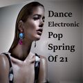 Dance  Electronic Pop `Spring N21