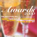 Steve Gerrard ‎– Ericsson Muzik Awards 2000