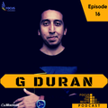 Focus on The Beats- Podcast 016 By G Duran