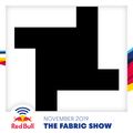 The fabric show ft. Amelie Lens, Bobby., James Lavelle, Maceo Plex, Mantra & Terry Francis