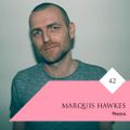 Phonica Mix Series 42: Marquis Hawkes