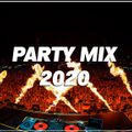 Party Mix 2020 - Best of Electro House Festival EDM Mashup Party Music Mix 2020