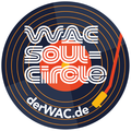 WAC Soul Circle 2019 Vol. 2 (Mix by DJ Uwe Sontheimer)