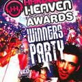 Joey Riot & Kurt @ Hardcore Heaven Award Winners Party 2010