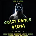 Crazy Dance Arena Vol.44 (July 2022) mixed by Dj Fen!x