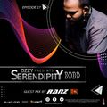 Serendipity EP 027 guest mix by RANZ