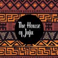 The House of Juju 017 - Farhan Rehman [10-06-2020]