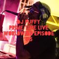 Dj Puffy - Prime Time Live Worldwide Episode #5