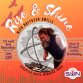 RISE & SHINE S01 E05 | Strictly Vinyl Morning Show w/ Ruffneck Smille | sunradio.rs