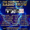 The Premium Blend Radio Show with Stuart Clack-Lewis feat. Hybrid Kid LIVE + 18 New & Unreleased Ind