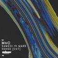 M&C - 19 Mars 2016