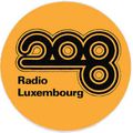 Radio Luxembourg Chart Show 21/04/62