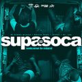SUPA SOCA 22 - WELCOME TO MIAMI - DJ CROWN PRINCE x JESTER x BARRIE HYPE x DR. JAY