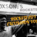 Rocksteady Excursion vol 2 Coxsone's special.