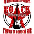 DJ MANUCHEUCHEU PRESENTS L'ESPRIT DU DIMANCHE SOIR (ROCK, POP, RAGGA, NEW WAVE) 11 AVRIL 2021