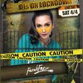 Farah Farz DJ Set x  Urban Asia - DJs On Lockdown | Future Bass, Dubstep, Jersey Club, Trap