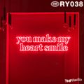 RRYTM #38 You make my heart smile w/ the intern // 14.01.23