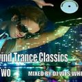 Dj WesWhite - Rewind Trance Classics Two
