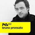 RA.222 Bruno Pronsato
