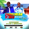 The Carribean Vibes Live Set With MC Fullstop