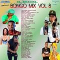 Bongo Mix Vol 8 ( old skool ) _ Dj Adeu
