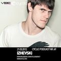 Izhevski - Cyclic Podcast 049 (21-03-2012)