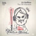 Radio Juicy Vol. 136 (The 5th Element by DJ Rufflow)