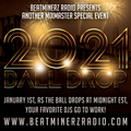 DJ A to the L - 2021 Ball Drop New Year Mix on Beatminerz Radio (Episode 138 - 01/01/21)