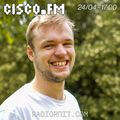 Cisco.fm at Radio Ruit (24/04)