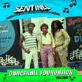 Sentinel Sound pres. Dancehall Foundation Vol. 5