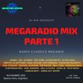 Dj Bin - Megaradio Mix Parte 1