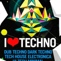 Kings of Techno ( best of Alex di Stefano ) part. 2